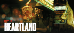 Heartland on Netflix