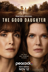 The Good Daughter on Peacock